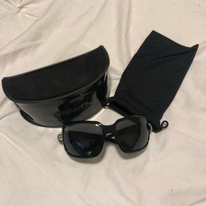 Authentic Chanel Sunglasses